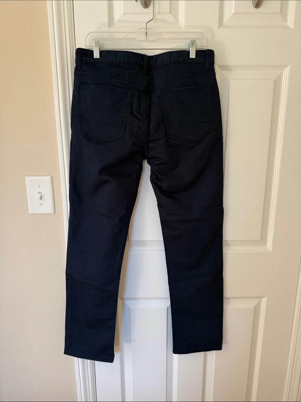 Banana Republic Men's Travel Jean